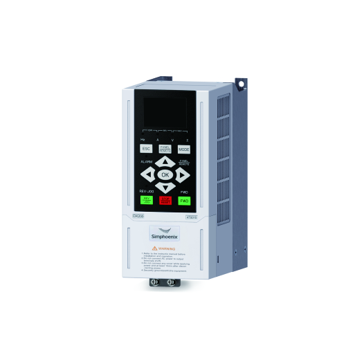 ?DX200系列閉環(huán)矢量變頻器